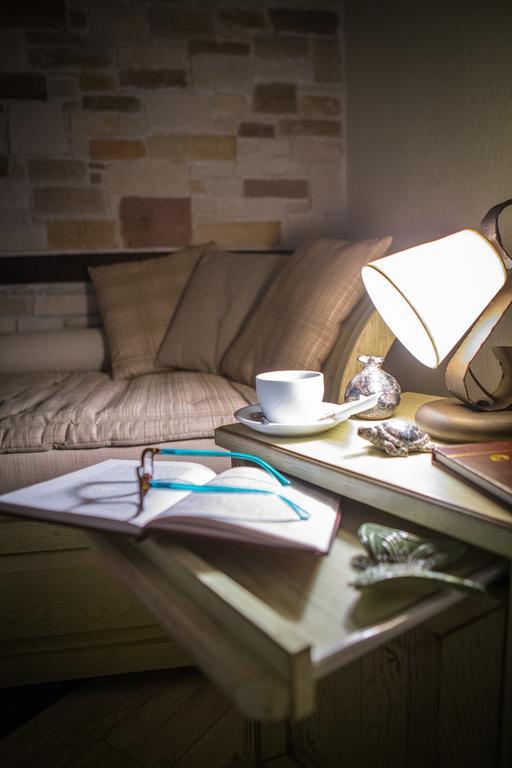 Evzin Hotel Káto Loutrákion Eksteriør bilde